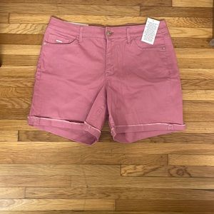 Boyfriend Shorts